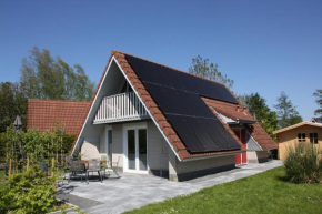 Haus Kormoran Am Lauwersmeer
